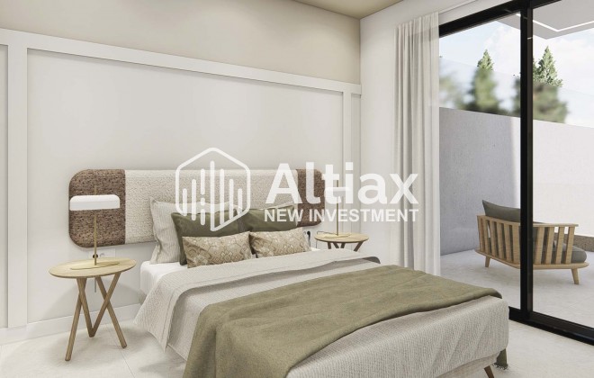 Nueva construcción  - terraced -
Dolores