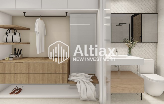 Nueva construcción  - terraced -
Dolores