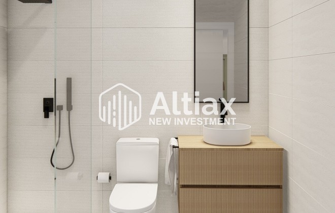 Nueva construcción  - terraced -
Dolores