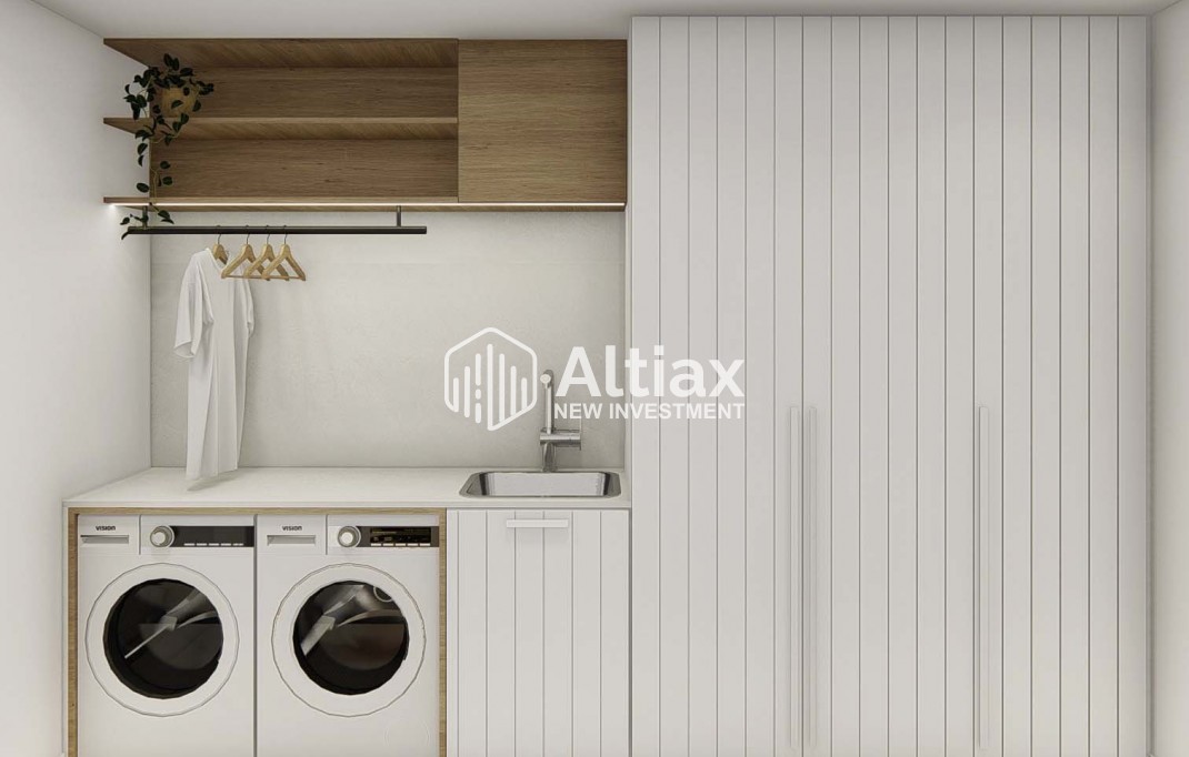 Nueva construcción  - terraced -
Dolores