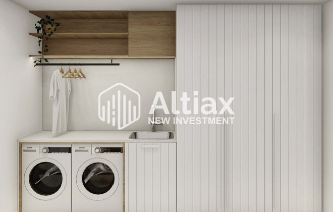 Nueva construcción  - terraced -
Dolores