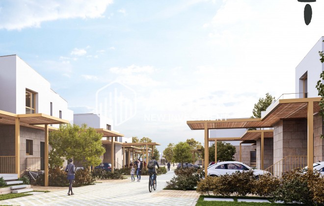 Nueva construcción  - terraced -
El Verger