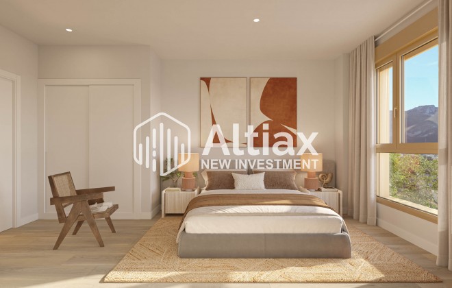 Nueva construcción  - terraced -
El Verger