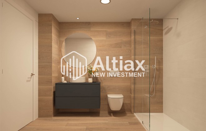 Nueva construcción  - terraced -
El Verger