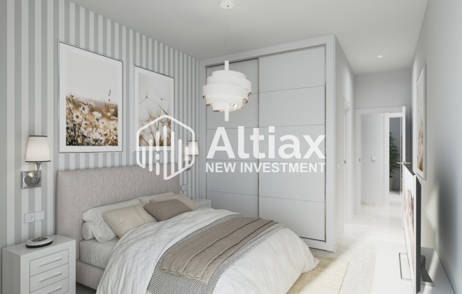 Nueva construcción  - low-bungalow -
Mazarrón