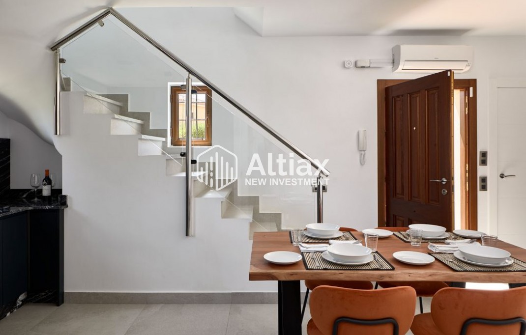 Nouvelle construction - detached -
Cuevas del Almanzora