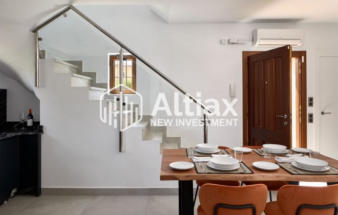 Nouvelle construction - detached -
Cuevas del Almanzora