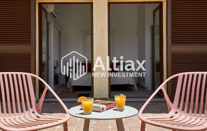 Nouvelle construction - detached -
Cuevas del Almanzora