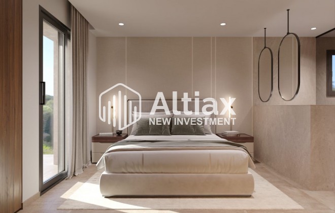 Nouvelle construction - detached -
Cuevas del Almanzora