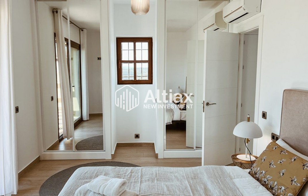 Nouvelle construction - detached -
Cuevas del Almanzora