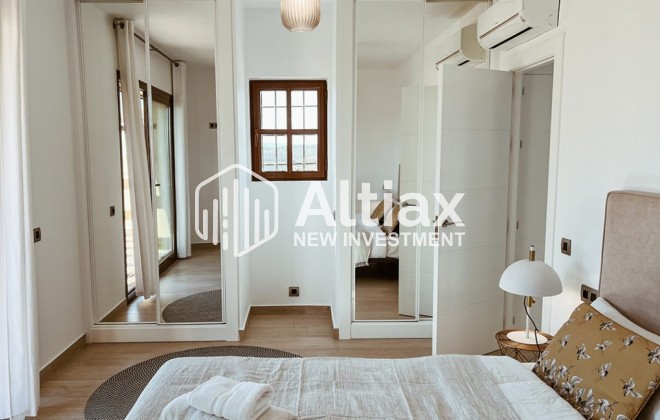 Nouvelle construction - detached -
Cuevas del Almanzora