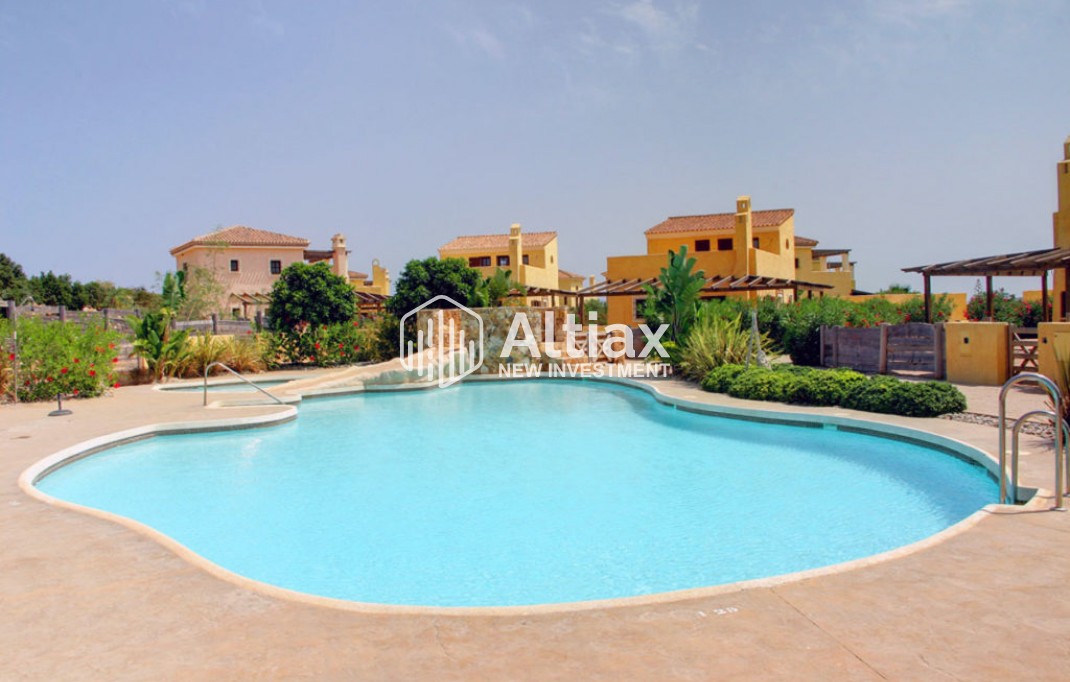 Nouvelle construction - detached -
Cuevas del Almanzora