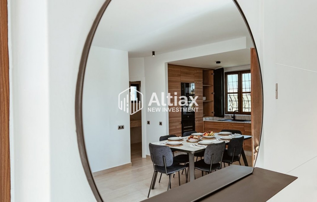 Nueva construcción  - detached -
Cuevas del Almanzora