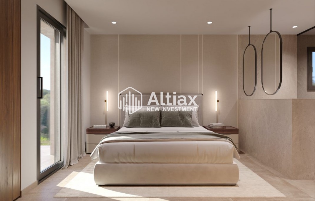 Nueva construcción  - detached -
Cuevas del Almanzora