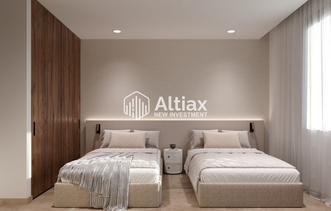 Nueva construcción  - detached -
Cuevas del Almanzora