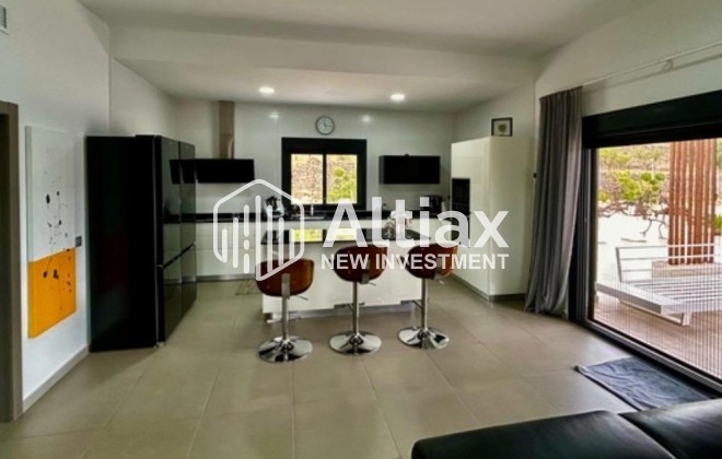 Nueva construcción  - detached -
Torre del Rico