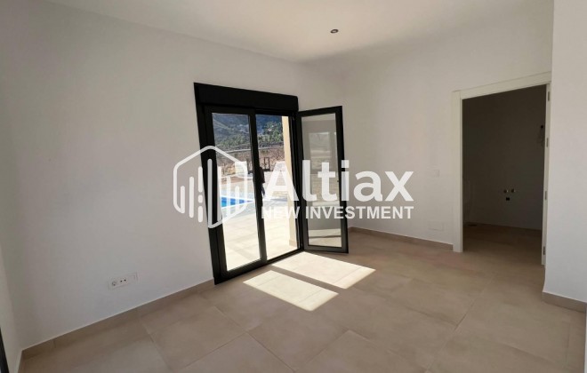 Nueva construcción  - detached -
Torre del Rico