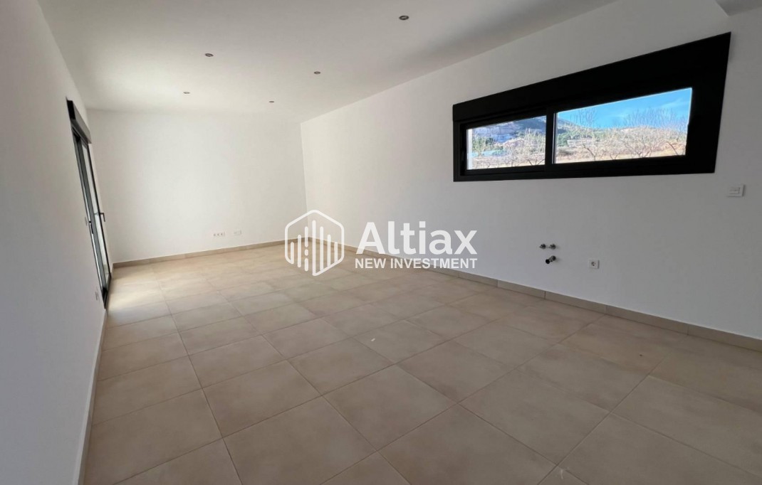 Nueva construcción  - detached -
Torre del Rico