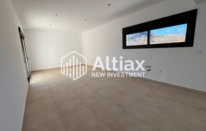 Nueva construcción  - detached -
Torre del Rico