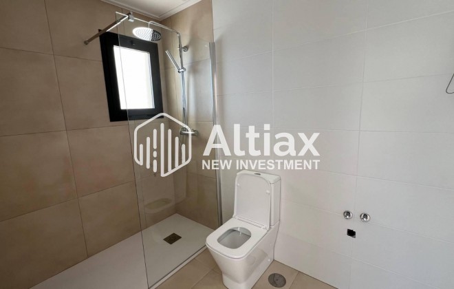 Nueva construcción  - detached -
Torre del Rico