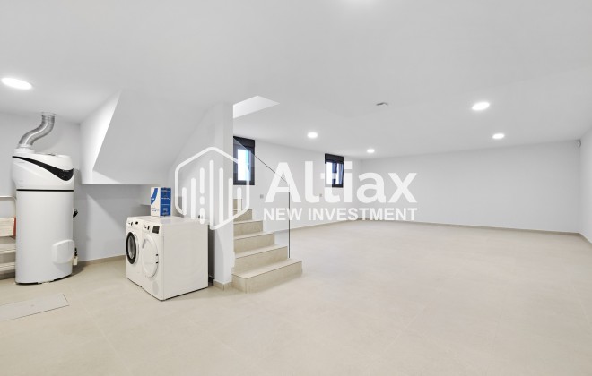 New Build - villa -
San Miguel de Salinas