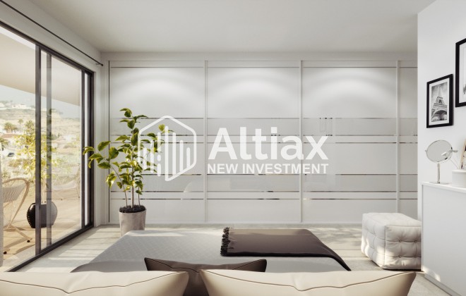 Nueva construcción  - detached -
Ciudad Quesada