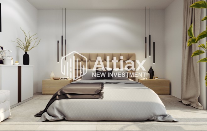 Nueva construcción  - detached -
Ciudad Quesada