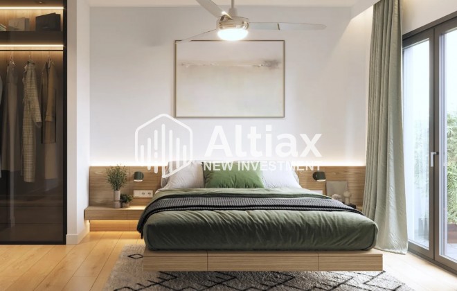 New Build - low-bungalow -
San Pedro del Pinatar