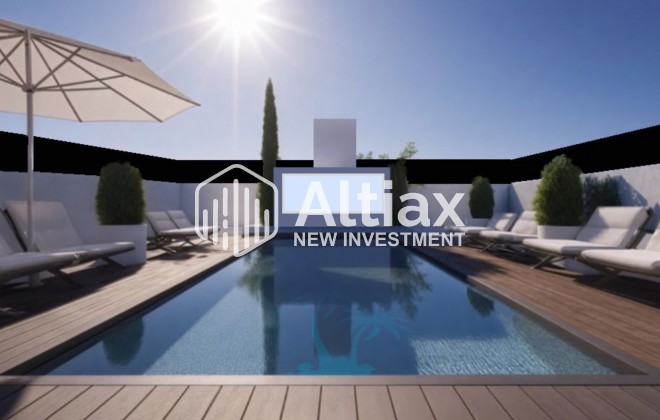 New Build - low-bungalow -
San Pedro del Pinatar