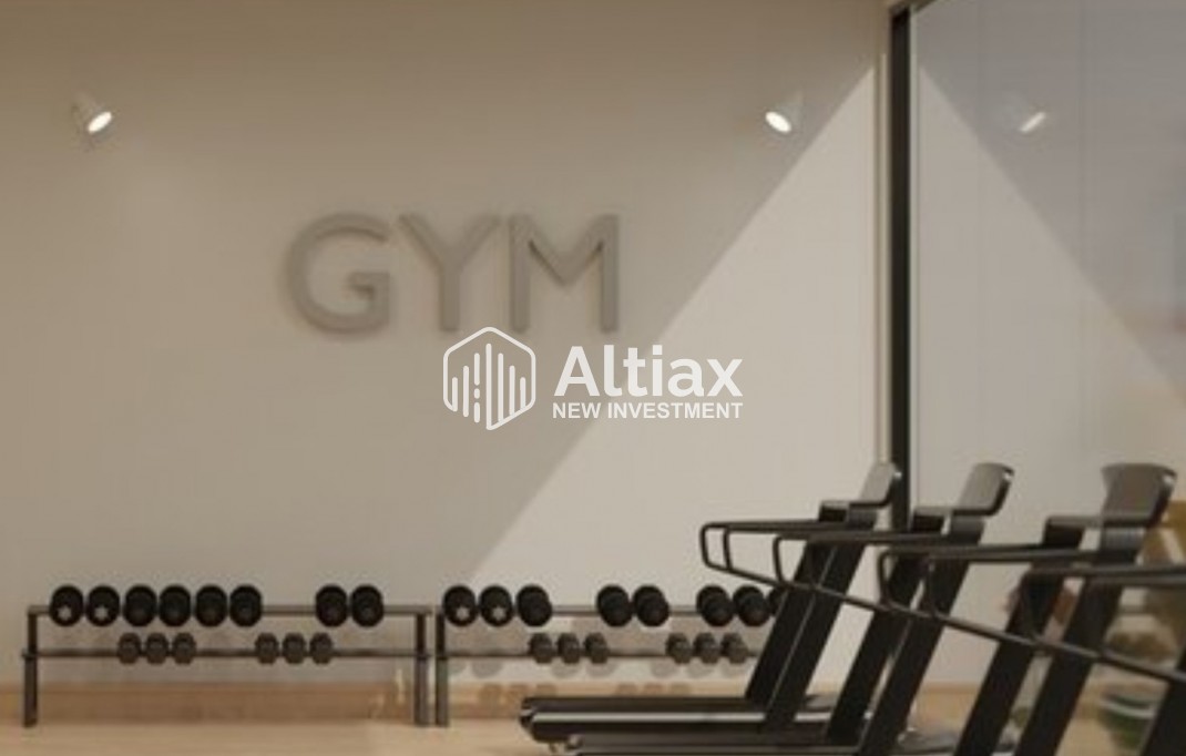 Nueva construcción  - high-bungalow -
San Pedro del Pinatar