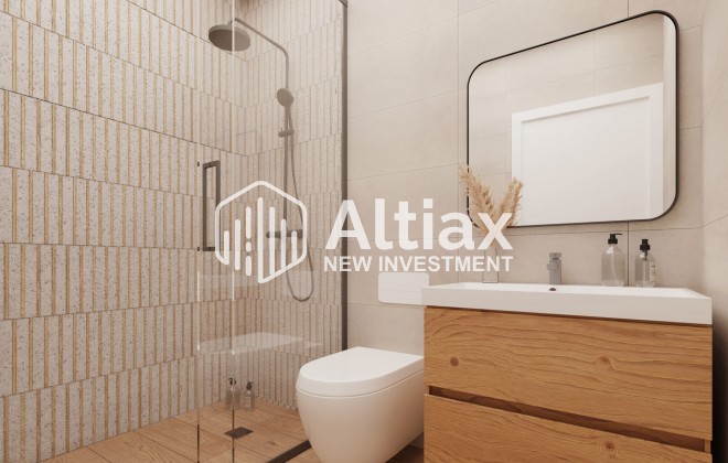 Nueva construcción  - detached -
Mutxamel