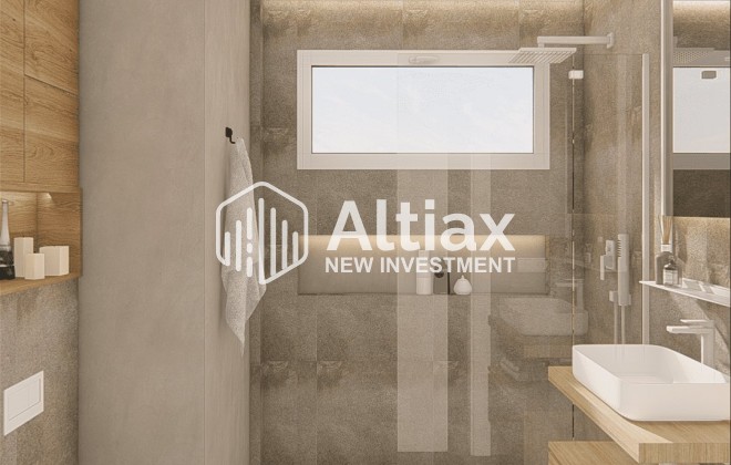 Nouvelle construction - apartment -
Guardamar del Segura