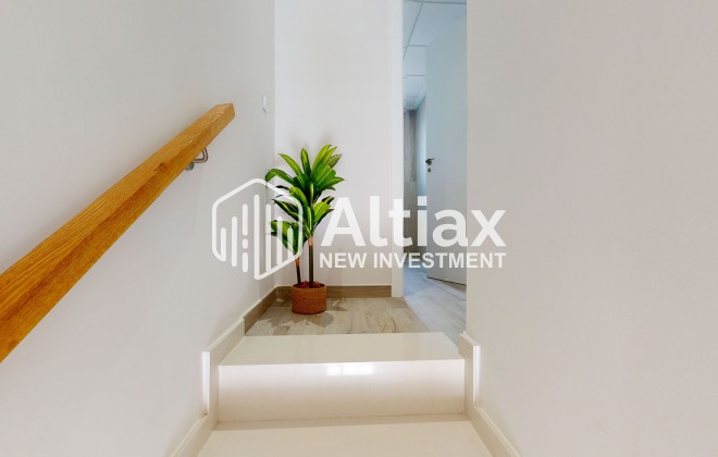 Nueva construcción  - apartment -
Pilar de la Horadada