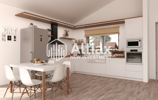 Nouvelle construction - detached -
Moratalla