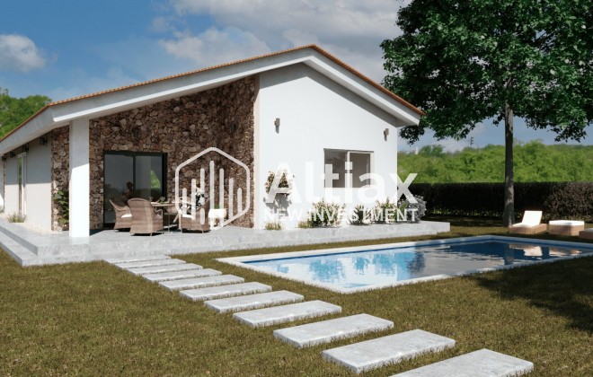 Nouvelle construction - detached -
Moratalla