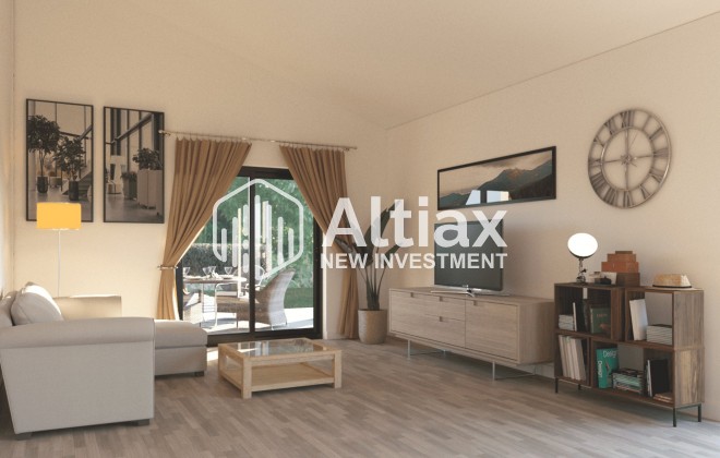 Nouvelle construction - detached -
Moratalla