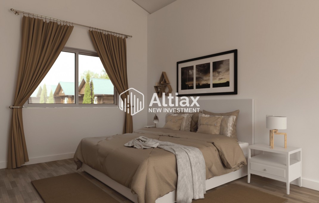 Nouvelle construction - detached -
Moratalla