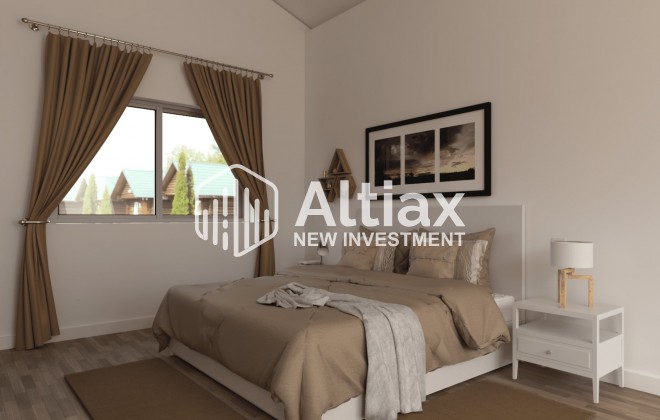 Nouvelle construction - detached -
Moratalla