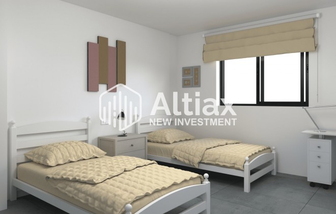 Nouvelle construction - detached -
Moratalla