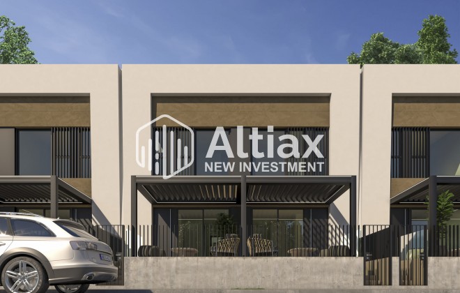 Nueva construcción  - terraced -
Dolores