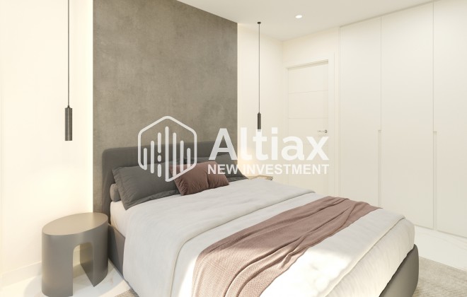 Nueva construcción  - terraced -
Dolores