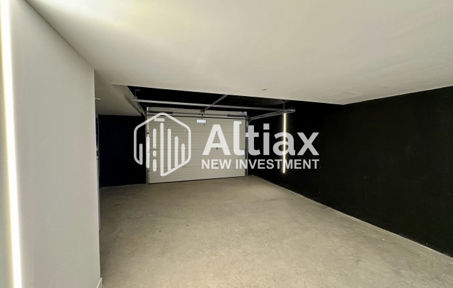 New Build - detached -
Finestrat