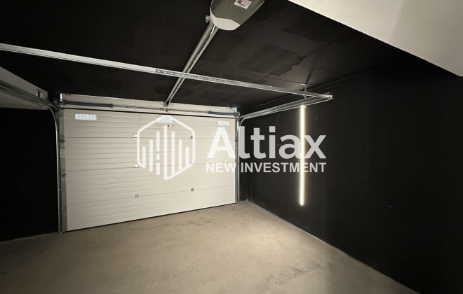 New Build - detached -
Finestrat