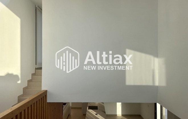 New Build - detached -
Finestrat