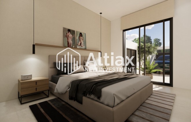 Nueva construcción  - terraced -
San Fulgencio