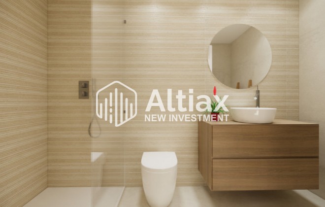 Nueva construcción  - terraced -
San Fulgencio