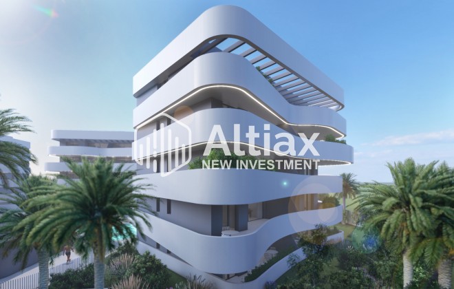 New Build - Penthouse -
Guardamar del Segura