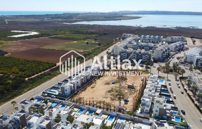 New Build - Penthouse -
Guardamar del Segura