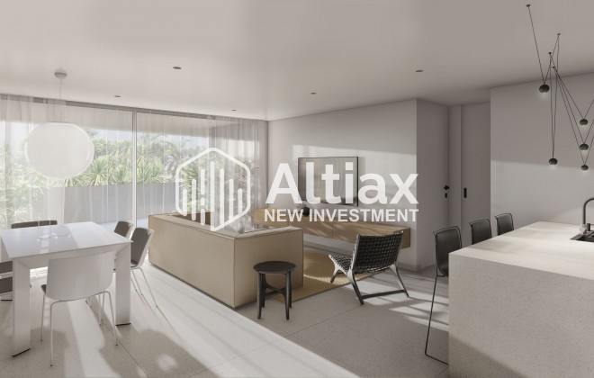 New Build - Penthouse -
Guardamar del Segura