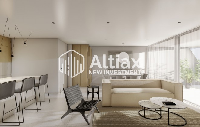 New Build - Penthouse -
Guardamar del Segura